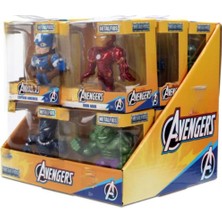 NW NessiWorld Avengers Tekli Figür