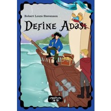Volkan Ziraat Mühendislik Define Adası