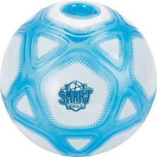 NW NessiWorld Sesli ve Işıklı Sayaçlı Futbol Topu