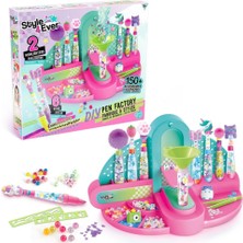 NW NessiWorld Kalem Fabrikası 3in1 Hobi Set