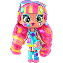 Decora Girlz Moda Bebek 13 cm - Sunny
