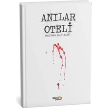 Volkan Ziraat Mühendislik Anılar Oteli