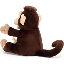 NW NessiWorld Puppet Monkey Peluş