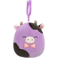 Squishmallows Inek Alexie 10 cm Klipsli CP00463