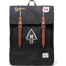 Herschel Survey | Su Itici Kumaş Sırt Çantası, 16" Laptop Uyumlu, 20 L