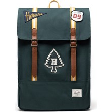 Herschel Survey | Su Itici Kumaş Sırt Çantası, 16" Laptop Uyumlu, 20 L