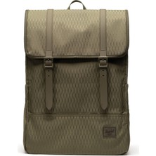 Herschel Survey | Su Itici Kumaş Sırt Çantası, 16" Laptop Uyumlu, 20 L