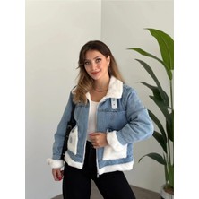 TUTveAL Collection İÇİ KÜRKLÜ KOT MONT, KÜRKLÜ MONT, KOT MONT, KÜRKLÜ JEAN, KOT CEKET, İÇİ TÜYLÜ MONT