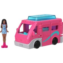 Mini Barbieland Araçlar HYF39