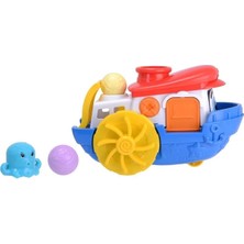 Dickie Abc Sammy Splash 204115005