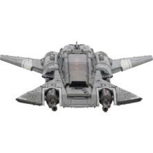 Star Wars Pirate Snub Fighter Araç ve Mikro Figür Set SWJ0145