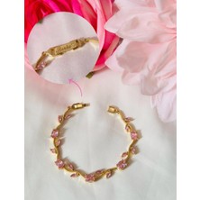 Roya Happiness Pinterest Tulip Garden Bileklik Isimli Kişiye Özel Zirkon Bileklik Sevgiliye Hediye