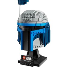 LEGO Star Wars Jango Fett Kaskı 75408