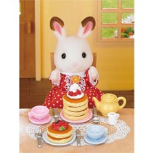Sylvanian Families Krep Seti 5225