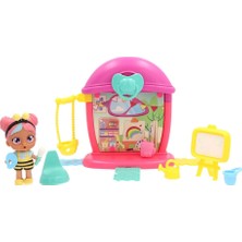 Cry Babies Playtime Maddy Oyun Odası Oyun Seti 924413