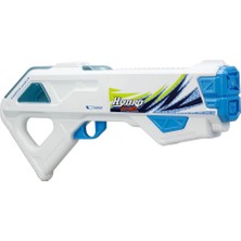 Silverlit Hydro M.a.d. Elektrikli Su Tabancası Beyaz 81150