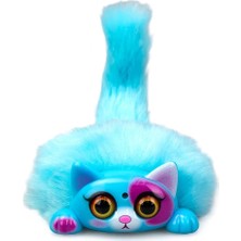 Silverlit Tiny Furries Fluffy Kitties Model 08