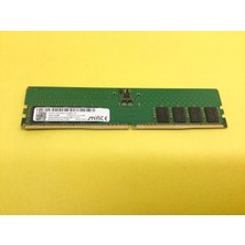 Micron Ddr4 Rdımm 16GB 1rx8 3200 CL22 (16GBIT) Server Ram Fiyatı