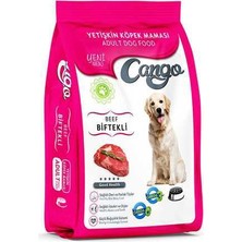 Bezos Köpek Maması Etli 2,5kg 1 Adet
