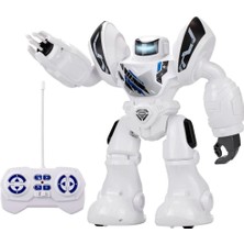 Silverlit Robo Blast - Beyaz