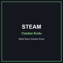 Steam Random Fabulous Key