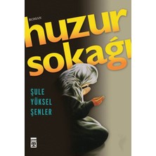 Meks Huzur Sokağı