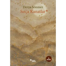Meks Sırça Kanatlar