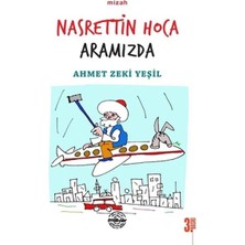 Meks Nasrettin Hoca Aramızda