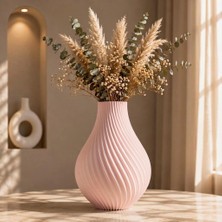 Doria - Dekoratif/modern/estetik Vazo