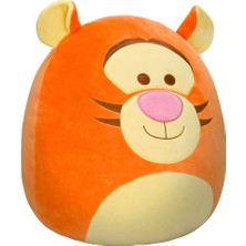Squishmallows Disney Serisi - Tigger 20 cm