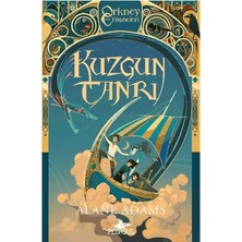 Meks Kuzgun Tanrı