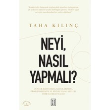 Meks Neyi, Nasıl Yapmalı?