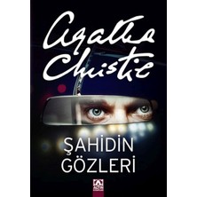 Meks Şahidin Gözleri