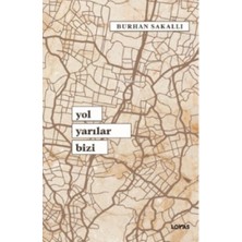 Meks Yol Yarılar Bizi