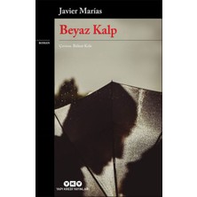 Meks Beyaz Kalp
