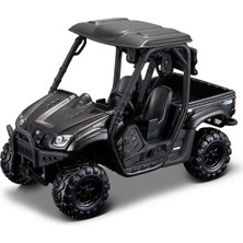 Maisto Fresh Metal Maisto Off Road Side x Sides Siyah