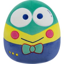 Squishmallows Hello Kitty Serisi - Keroppi 20 cm SN00623