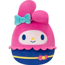 Squishmallows Hello Kitty Serisi - My Melody 20 cm SN00622