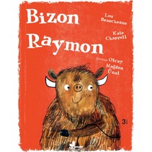 Meks Bizon Raymon