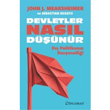 Meks Devletler Nasıl Düşünür