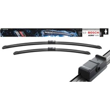 Volvo V50 1.6 2005-2012 Bosch Aerotwin Silecek A953S (B4164S3)
