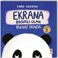 Meks Ekrana Bağımlı Olmaz - Yalnız Panda