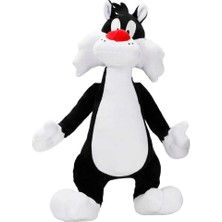 Sunman Looney Tunes Sylvester Pelüş 43 cm S00005784