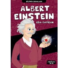 Meks Albert Einstein - Bilimin Dehaları