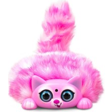 Silverlit Tiny Furries Fluffy Kitties Model 16