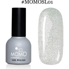 Momo Shimmer Limited Seri SL01 10ML.