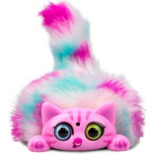 Silverlit Tiny Furries Fluffy Kitties Model 11