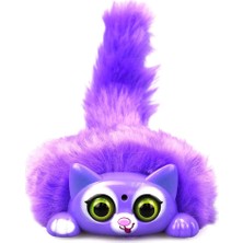 Silverlit Tiny Furries Fluffy Kitties Model 10