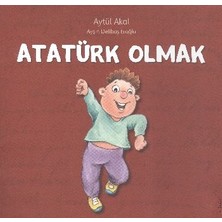 Meks Atatürk Olmak