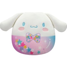 Squishmallows Hello Kitty Serisi - Cinnamoroll 20 cm SN00617